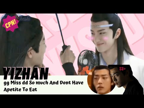 Видео: [Yizhan] gg Скучаю по dd, и у меня нет аппетита к еде #bjyx (multisub)