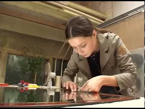 Видео: Московская Зеркальная Фабрика - Нагорная 17