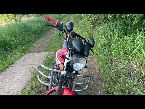 Видео: Восстановление пацанской альфы #1 
