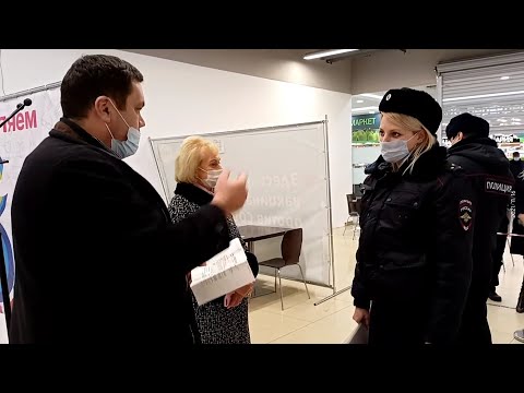 Видео: ХОТЕЛ ПРИВИТЬСЯ! ПОЛИЦИЯ! ДОСТАВИЛИ В ОТДЕЛ.