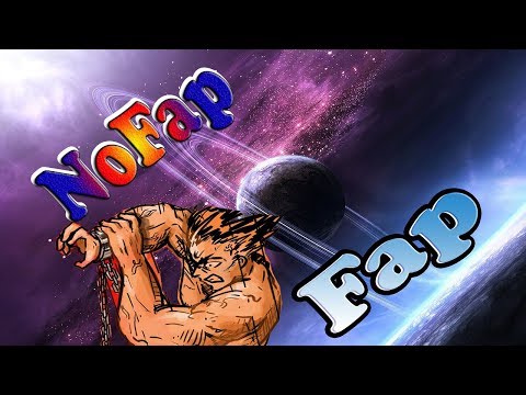 Видео: Поговорим о Нофап/NoFap | Разоблачение страшной секты.