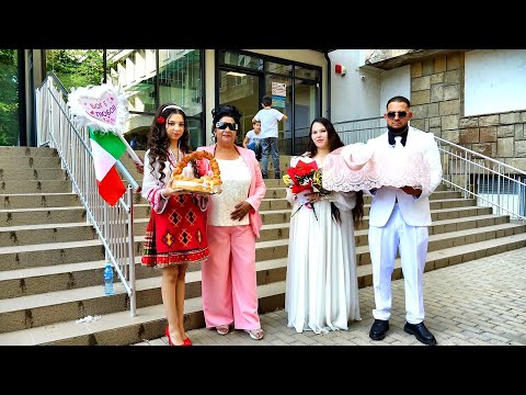 Видео: НАЖИВО ИЗПИСВАНЕ НА ГАЛЕНА БАБА ИТАЛИЯ 27 СПТЕМВРИ 2025Г. 0890  59  7974