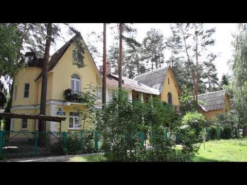 Видео: Дубна 2013