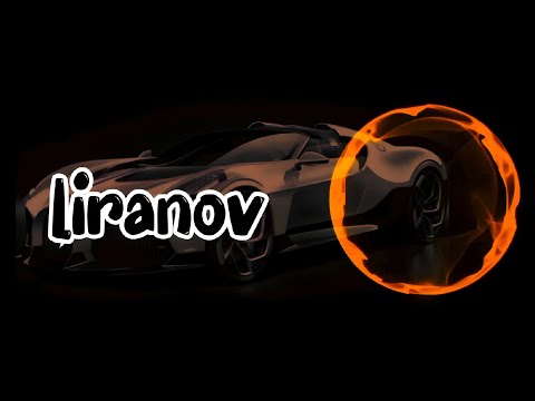 Видео: Liranov - Гюрза (Slowed + Reverb)
