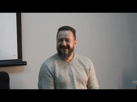 Видео: Запись творческой встречи в городе Екатеринбург