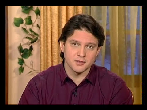 Видео: Рассказы о святых. Еразм Печерский