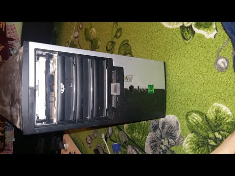 Видео: РетроПК #4 / Lenovo L-I946F, socket 775, ddr2, Pci / ThinkCentre A55