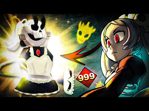 Видео: КАК ЭТО ПОНИМАТЬ? | SKULLGIRLS MOBILE | ОТКРЫТИЕ РЕЛИКВИЙ | НАРЕЗКА СО СТРИМА