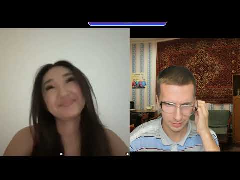 Видео: Айран в большом теннисе и ботан.