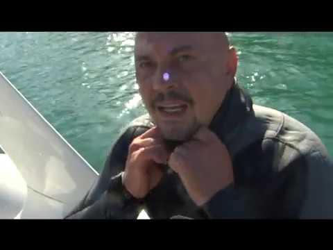 Видео: Места силы. Балаклава.