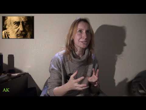 Видео: Джеймс Холлис: Перевал в середине пути. Как преодолеть кризис среднего возраста