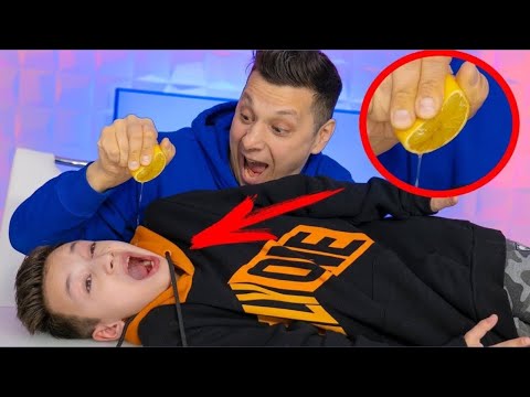 Видео: КТО ХУЖЕ НАРИСУЕТ ТОТ ЭТО СЪЕСТ ЧЕЛЛЕНДЖ ! Кто КРУЧЕ Артур или Папа?