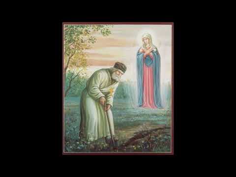 Видео: Свети Серафим Саровски 22.Изцеления от Светисерафимовия извор