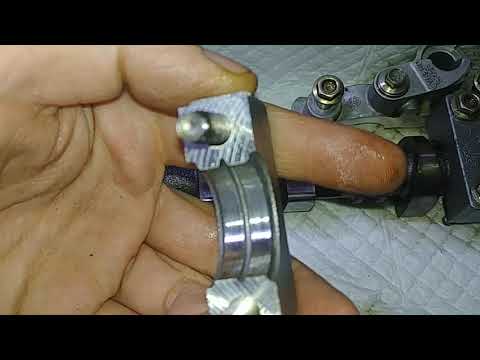 Видео: 011 FORD Fusion 2,5 DURATEC 2014  Регулировка клапанов Двигатель изнутри