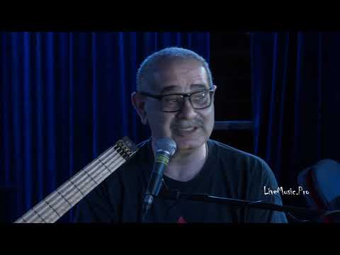 Видео: ДИАЛОГИ С ГИТАРОЙ. АНТОН ДАВИДЯНЦ И АНТОН ГОРБУНОВ. 29 06 20