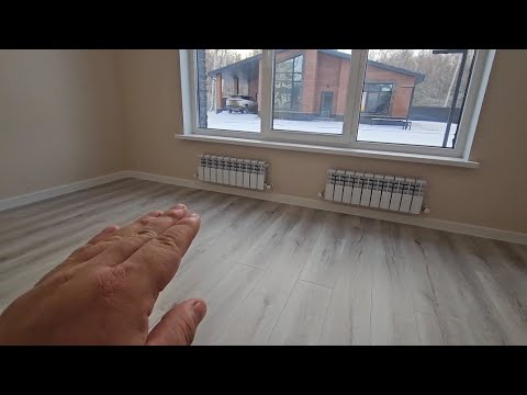 Видео: Дом в Воронеже с отделкой под ключ и благоустроенной территорией.  Чертовицы.