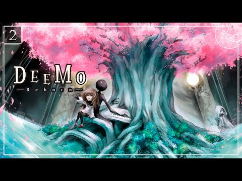 Видео: DEEMO -REBORN- #2 | ПЕРЕБИРАЯ КЛАВИШИ... | 23.01.22