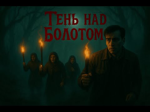Видео: Тень над Болотом