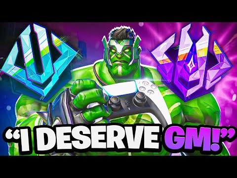 Видео: Этот консольный танк говорит, что заслуживает звания ГРАНДИОЗАСТА... Так что я заставил его это д...