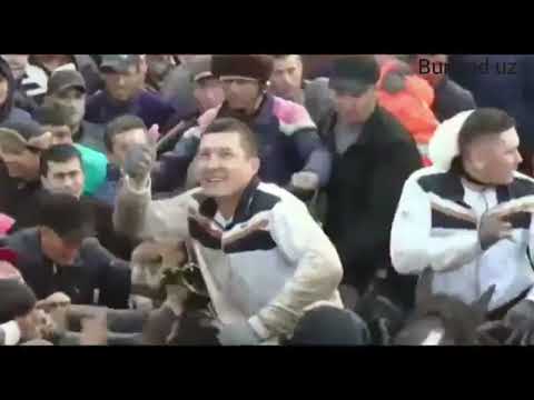 Видео: Руслан БариБир Руслан омад👍👍