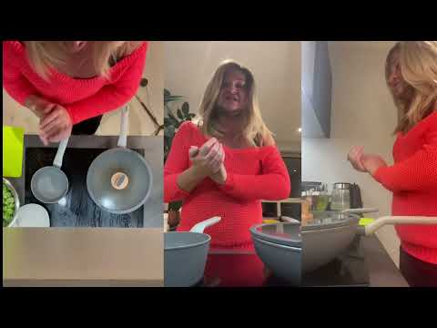 Видео: ВСЕ ИЩУТ ЭТОТ РЕЦЕПТ // ПОХЛЕБКА ИЗ КРАСНОЙ РЫБКИ БЕЗ САХАРА // ГОЛОДНАЯ ЖЕНЩИНА ГОТОВИТ С ЛЮБОВЬЮ