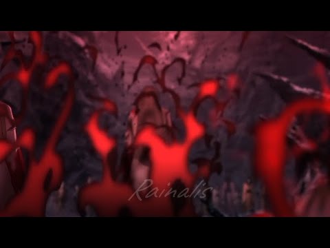 Видео: {AMV} Mo Dao Zu Shi. Клан Вэнь, Вэй Усянь - Бунт душ