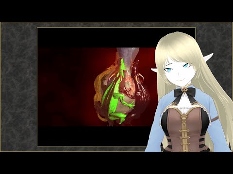 Видео: Heroes of Might and Magic III ❄ А вот и причина вечеринки (Кампания "Кровь Дракона" №3)