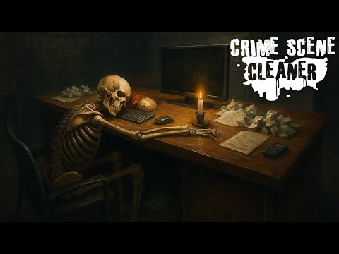 Видео: АД РАЗРАБОТКИ ▷ Crime Scene Cleaner #15