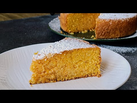 Видео: Морковена торта с бял шоколад Без глутен 👌