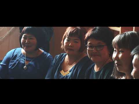 Видео: Золотая Колыбель Загустая часть 2.