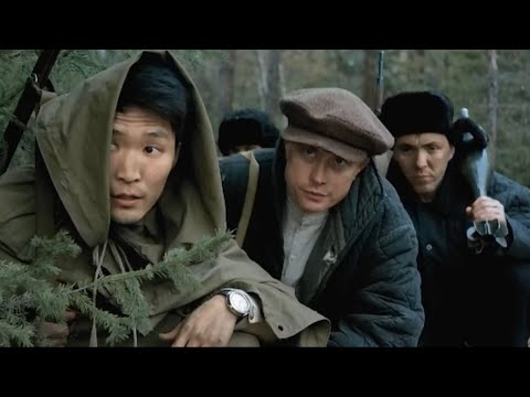 Видео: ФИЛЬМ ОХОТНИК ПРОТИВ СНАЙПЕРА! ОДАРЁННЫЕ ЗАЩИТНИКИ СВОЕЙ ЗЕМЛИ! Рядовой Чээрин! НОВЫЙ РУССКИЙ ФИЛЬМ