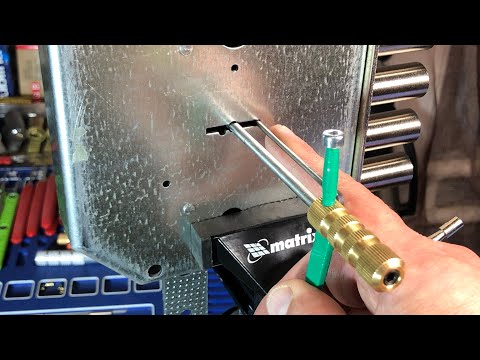 Видео: Тест инструмента и вскрытие Эльбор Гранит (6/0) и Гардиан 20.01 (3/4) #аварийноевскрытиезамков