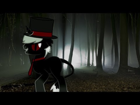 Видео: Пони клип: "Барон Самди" "Samedy"