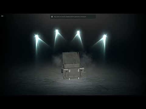 Видео: Мистические контейнеры в Wot Blitz