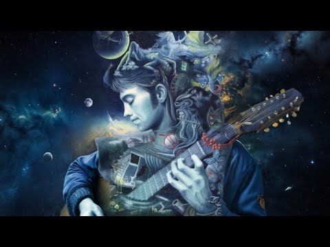 Видео: Веня Д'ркин -  Anno Domini (кавер и разбор)