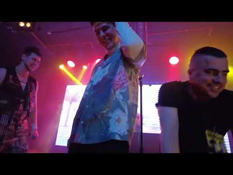 Видео: GAYAZOV$ BROTHER$ - Увезите меня на Дип - хаус, Уфа, 31.03.22