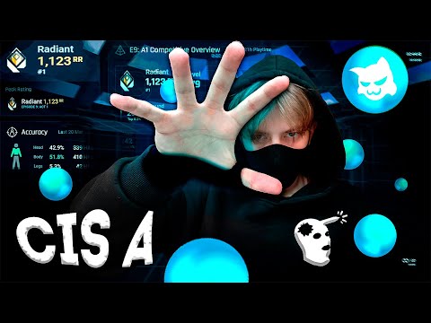 Видео: ЭТО УЛУЧШИТ ТВОЙ АИМ | Игровой рукав CisA + CisA Gaming Glove