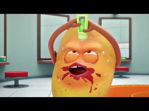 Видео: ЧИПС 🍞Салон Дядюшки Брэда 🧁🍪2 сезон 15-16 серии