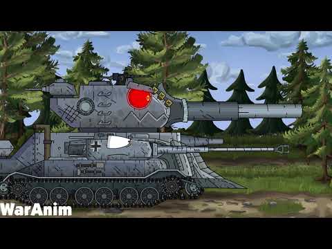 Видео: Брестская Крепость. Карл Vs Т-42. Захват форта.