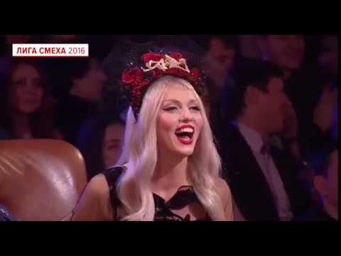 Видео: Лига Смеха третья игра второго сезона - это был полный УГАР и РАЗРЫВ батл МАРКА!