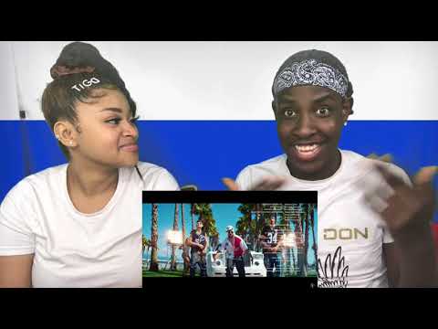Видео: RUSSIAN RAP REACTION (UK) | MORGENSHTERN & Тимати - El Problema  (D.G.I.T REACTION)