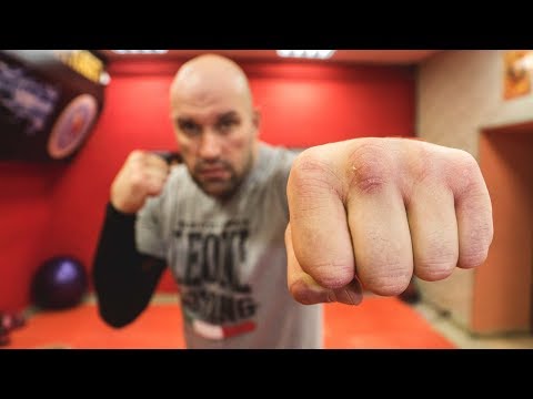 Видео: Как увеличить силу удара