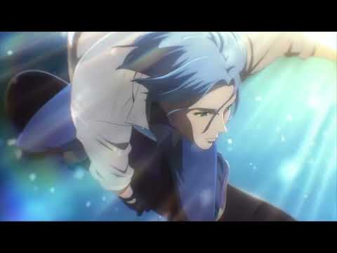 Видео: AMV//Sk8// Кто-то, но не я