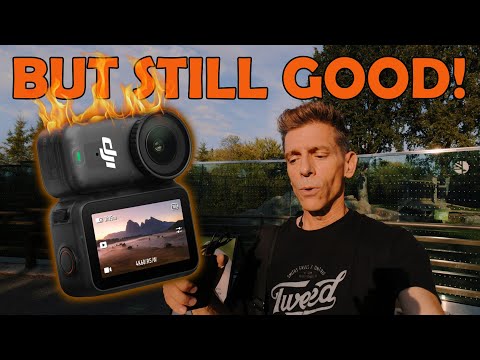 Видео: 5 удивительных фактов о DJI Osmo Nano #dji
