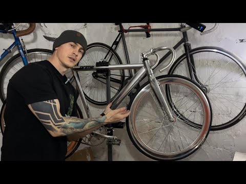 Видео: Собрал фикс Prime на запчастях AliExpress