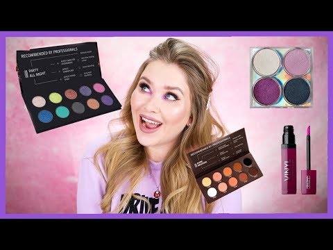 Видео: Все лицо ПЕРВЫХ ВПЕЧАТЛЕНИЙ ☀️