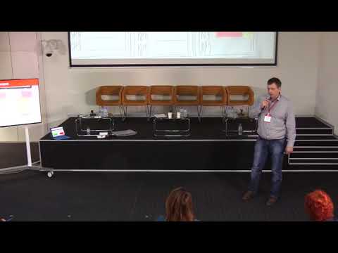 Видео: Живая история запуска системы OKR на заводе, Алексей Цивликов, Наталья Гульчевская