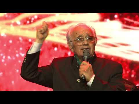 Видео: Жан Татлян, "Колокола", 27 мая 2019