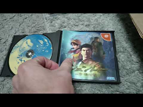 Видео: Аксессуары для Dreamcast. Анбоксинг ОЧЕРЕДНОЙ ЩЕДРОЙ посылки от подписчика канала. Серия 3