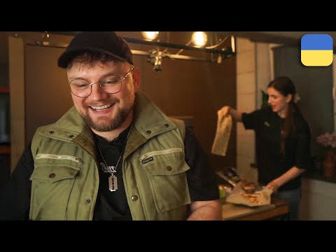 Видео: Це був дуже дивний кукінг...